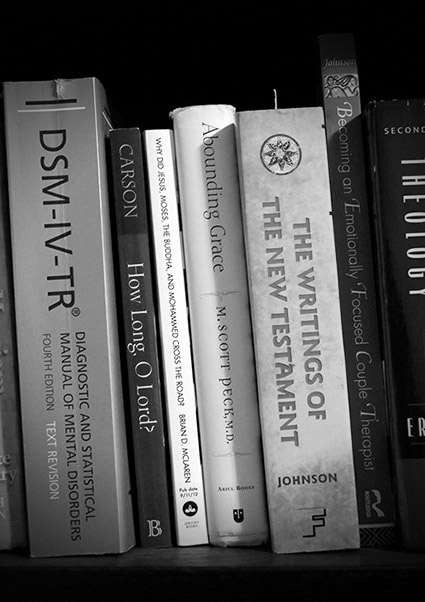 Speaker Imagery/Taking Notes - Jenn Watts